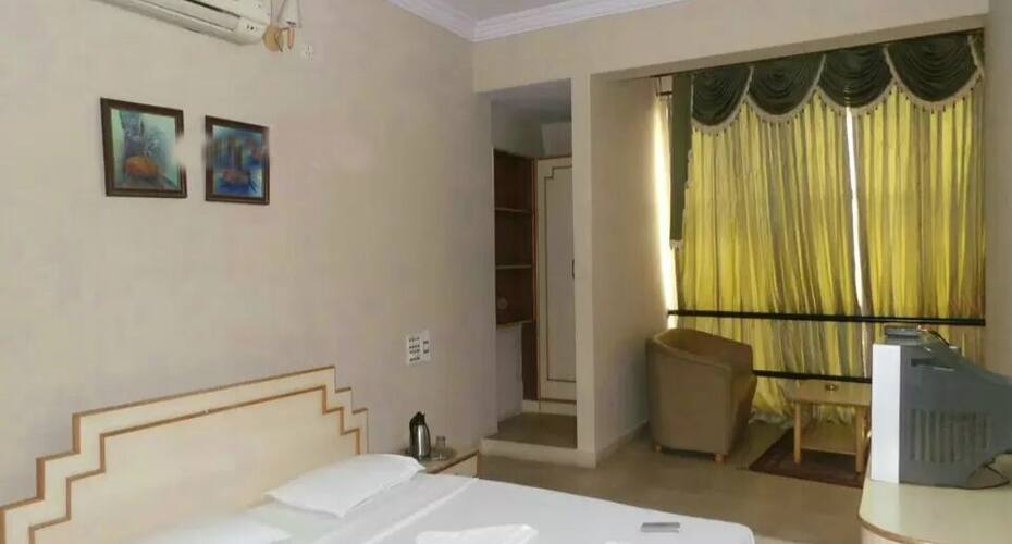 Kaveri Guest House, Hyderabad 3